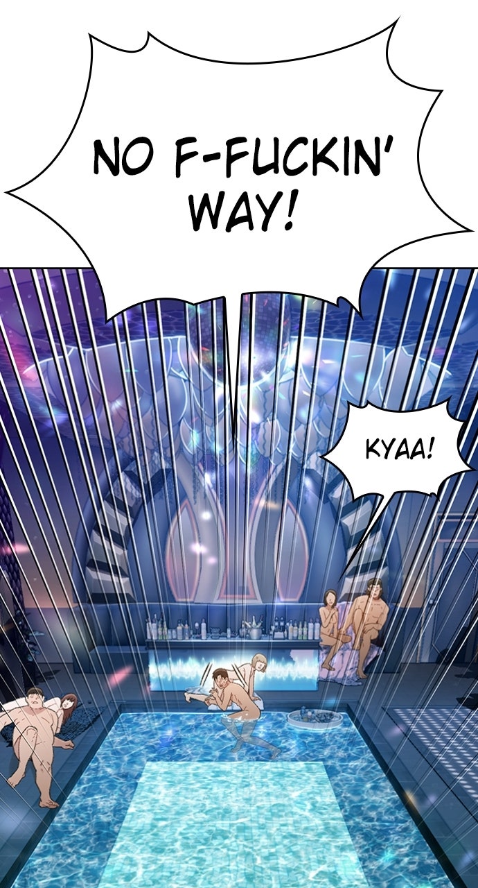 Read The Final Case chapter 3 image 7 on Lezhin
