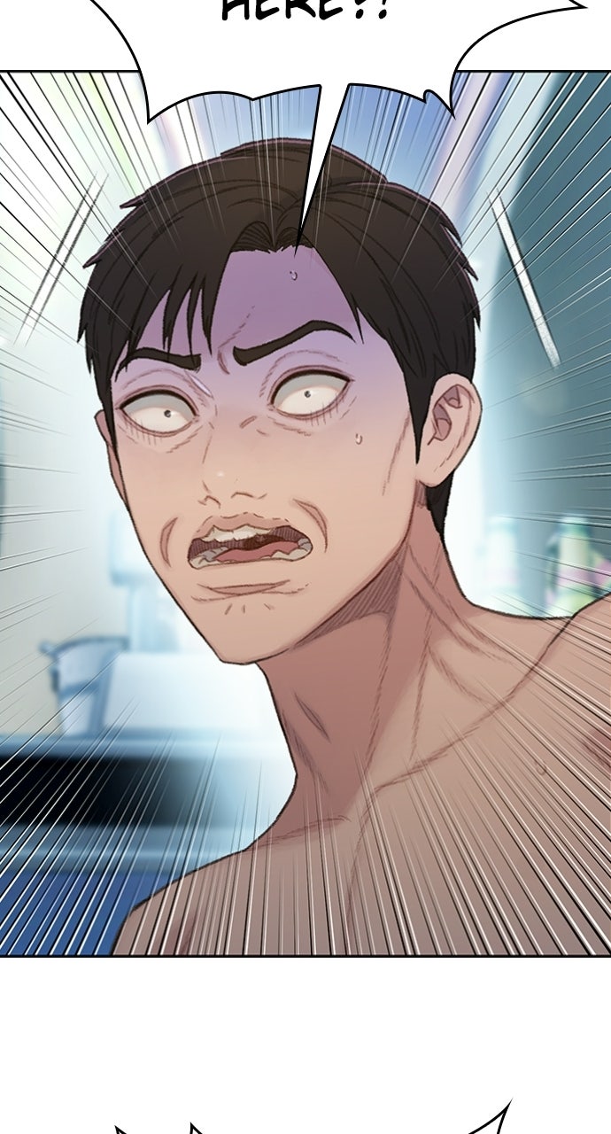 Read The Final Case chapter 3 image 9 on Lezhin