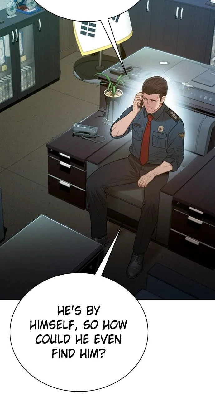Read The Final Case chapter 30 image 11 on Lezhin