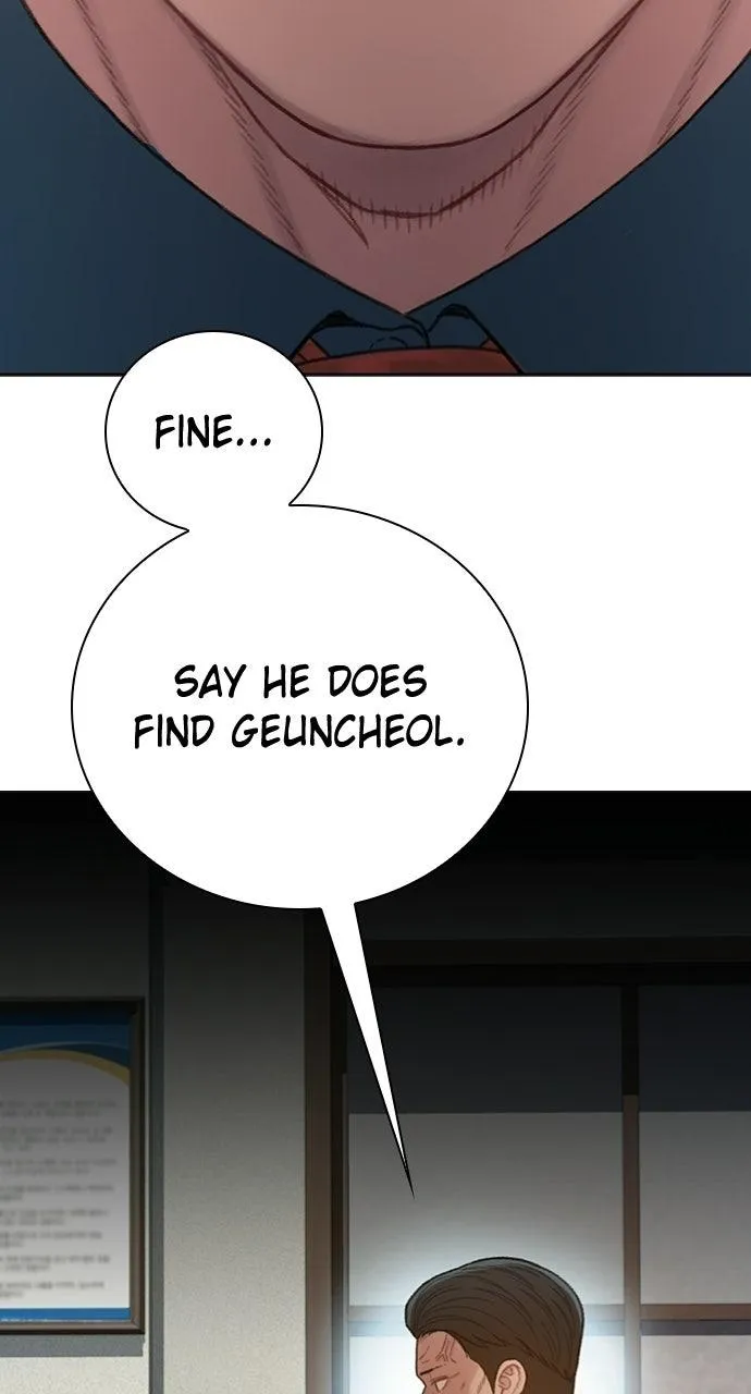 Read The Final Case chapter 30 image 16 on Lezhin
