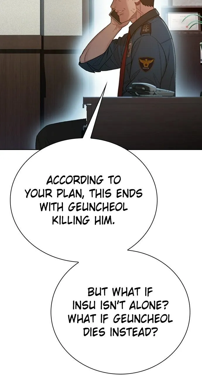 Read The Final Case chapter 30 image 17 on Lezhin