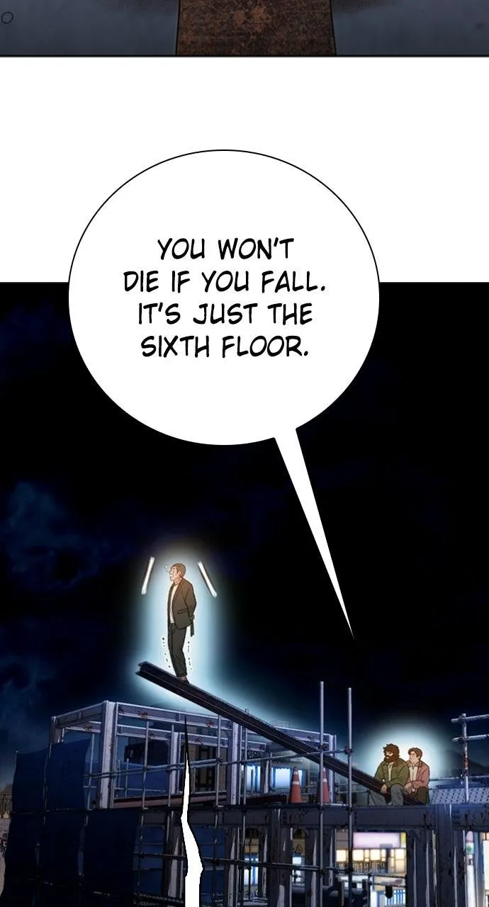Read The Final Case chapter 30 image 32 on Lezhin