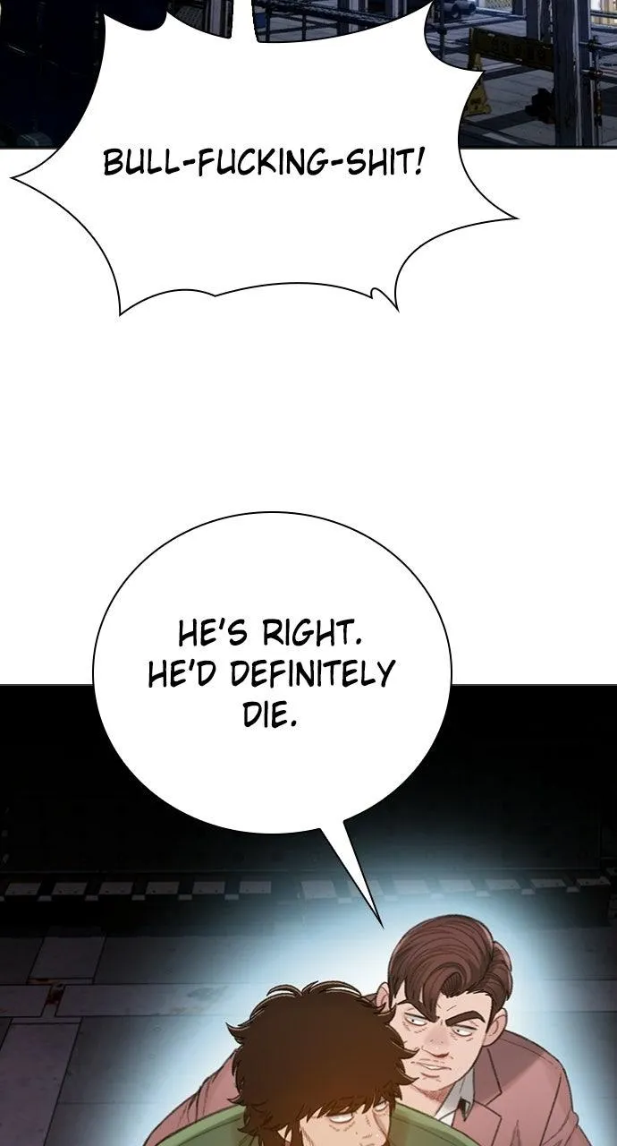 Read The Final Case chapter 30 image 33 on Lezhin