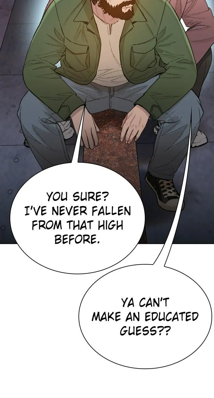 Read The Final Case chapter 30 image 34 on Lezhin