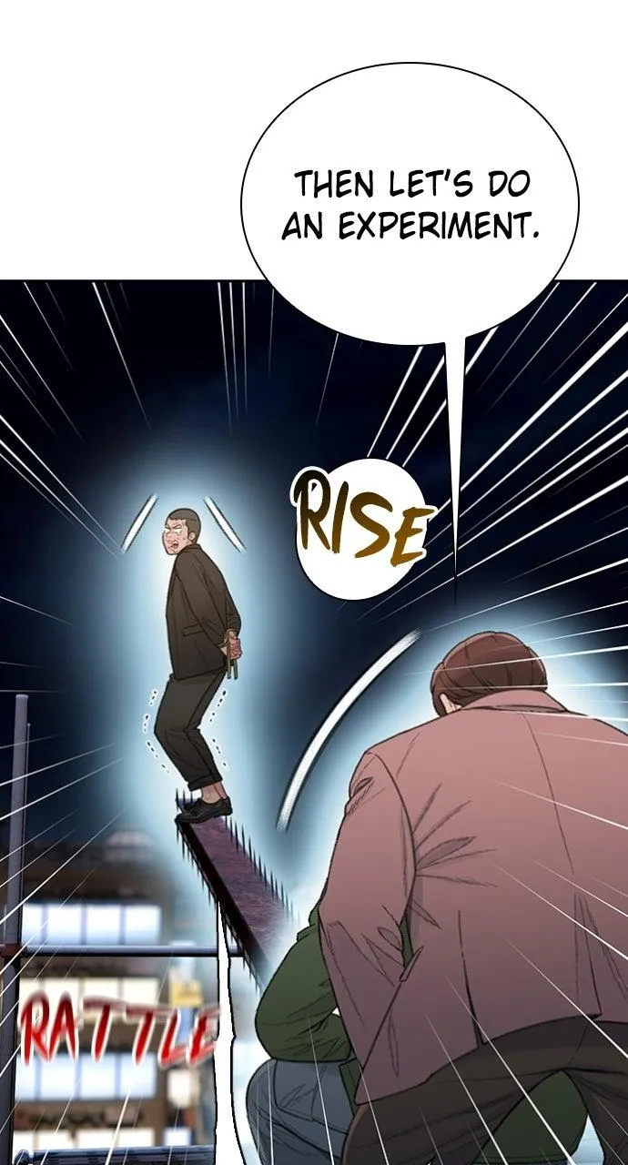 Read The Final Case chapter 30 image 35 on Lezhin