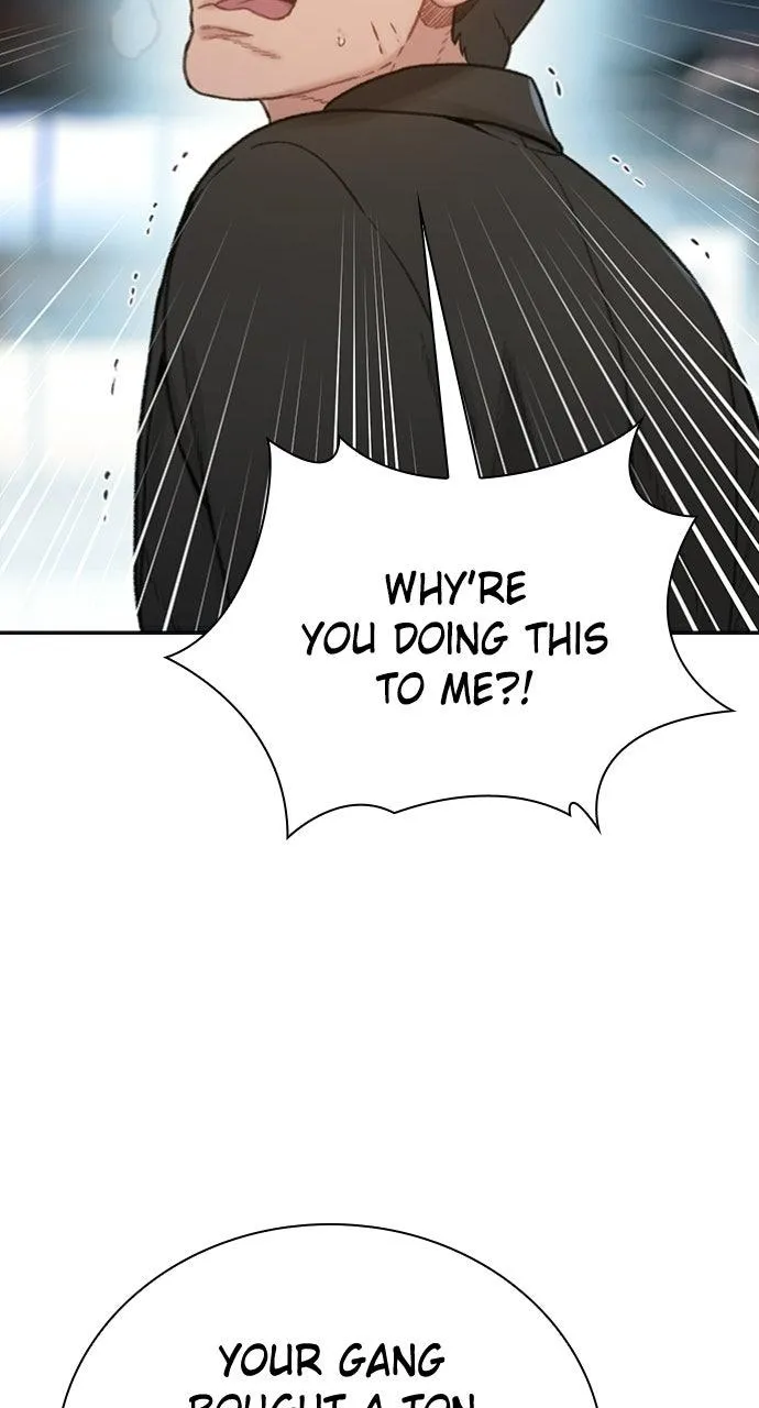 Read The Final Case chapter 30 image 37 on Lezhin