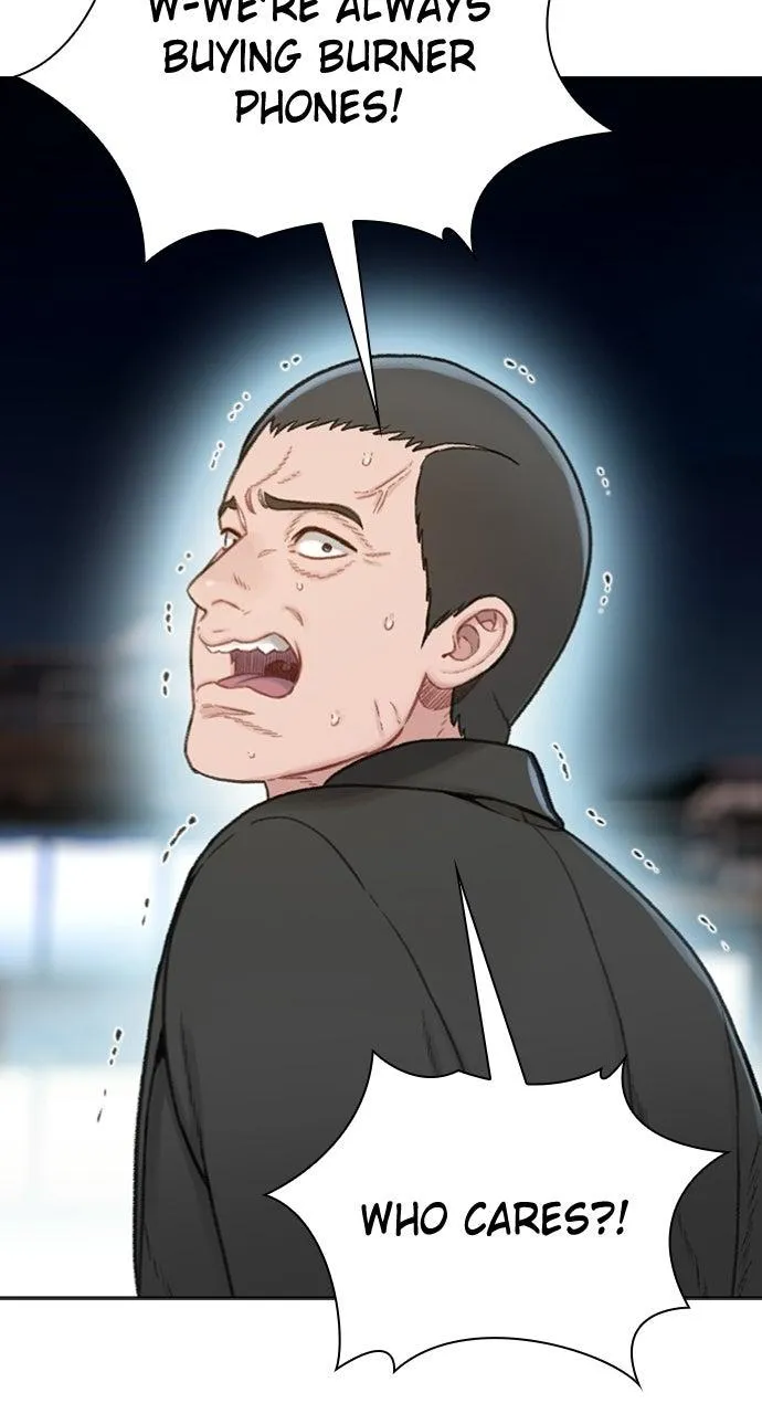 Read The Final Case chapter 30 image 39 on Lezhin
