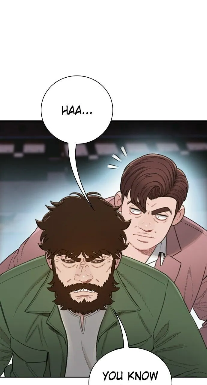 Read The Final Case chapter 30 image 40 on Lezhin