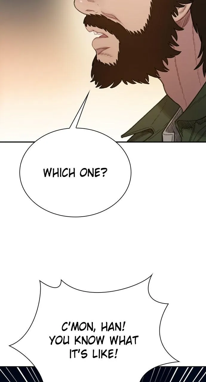 Read The Final Case chapter 30 image 46 on Lezhin