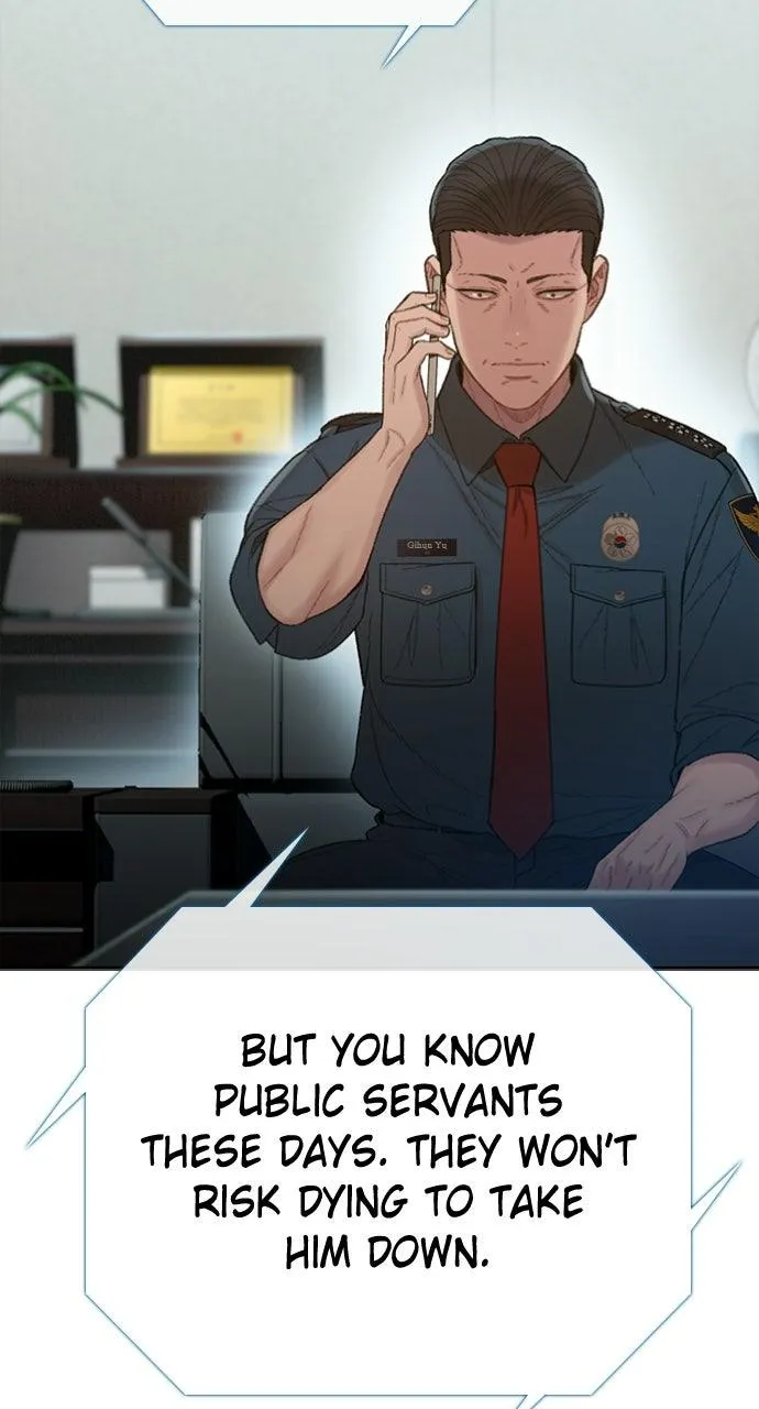 Read The Final Case chapter 30 image 5 on Lezhin