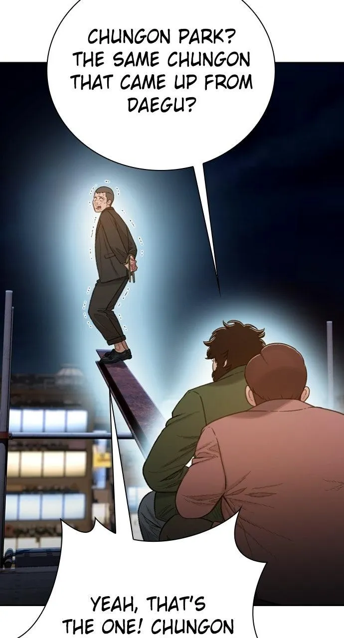 Read The Final Case chapter 30 image 59 on Lezhin