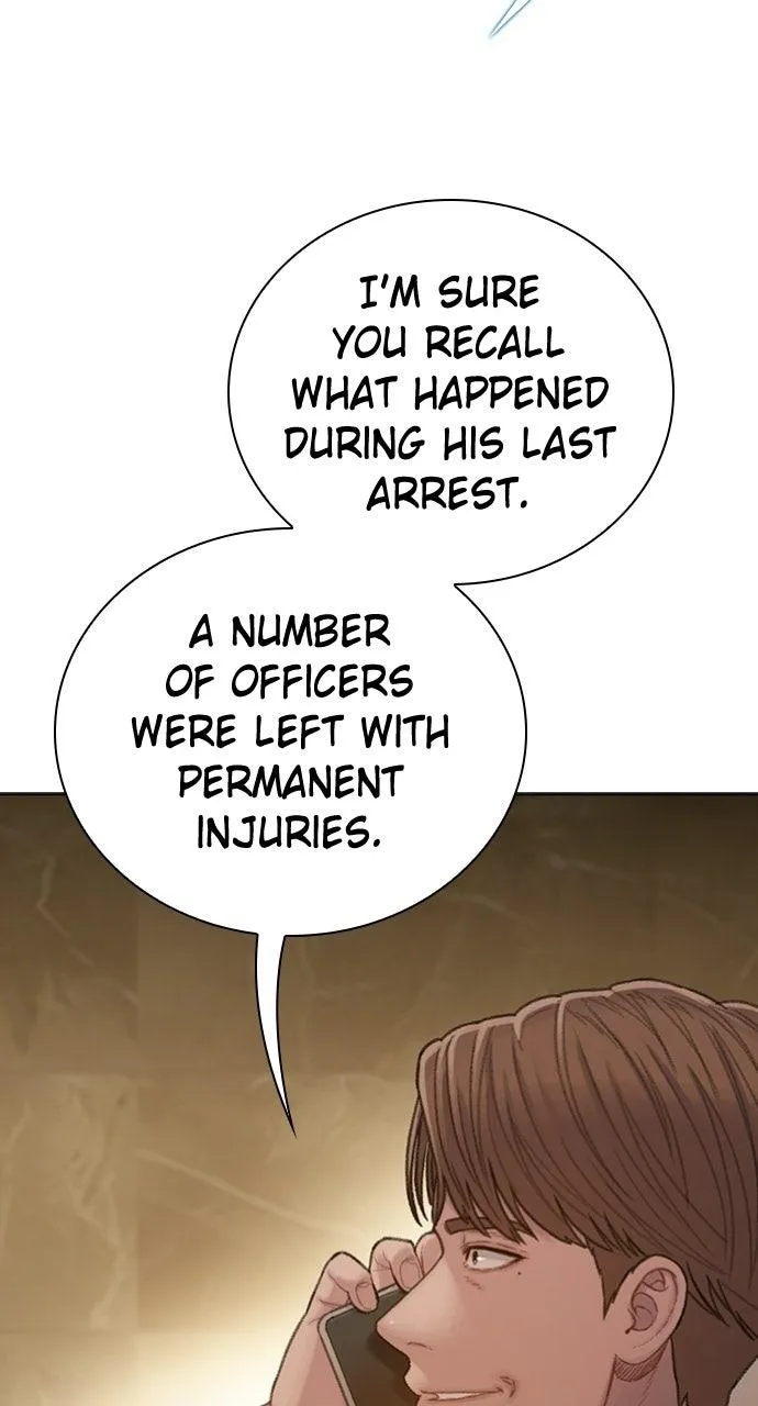 Read The Final Case chapter 30 image 6 on Lezhin