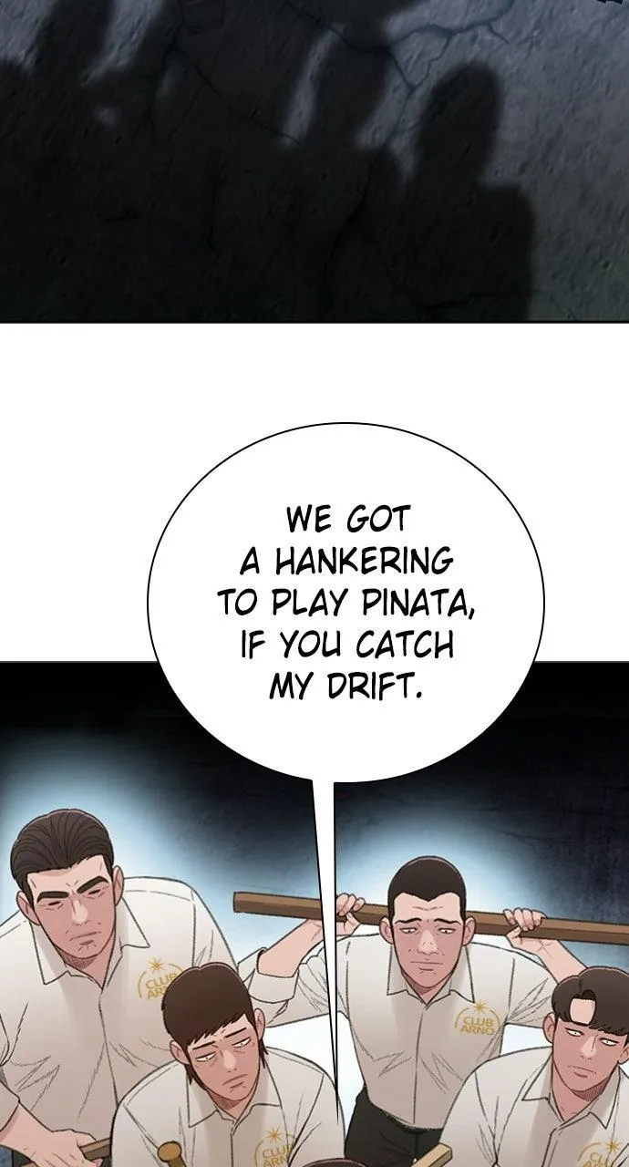Read The Final Case chapter 30 image 69 on Lezhin