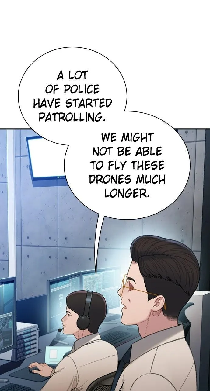 Read The Final Case chapter 30 image 75 on Lezhin