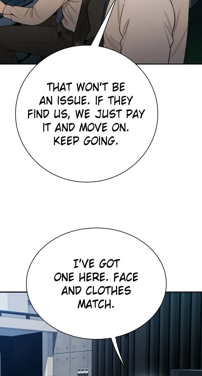 Read The Final Case chapter 30 image 76 on Lezhin
