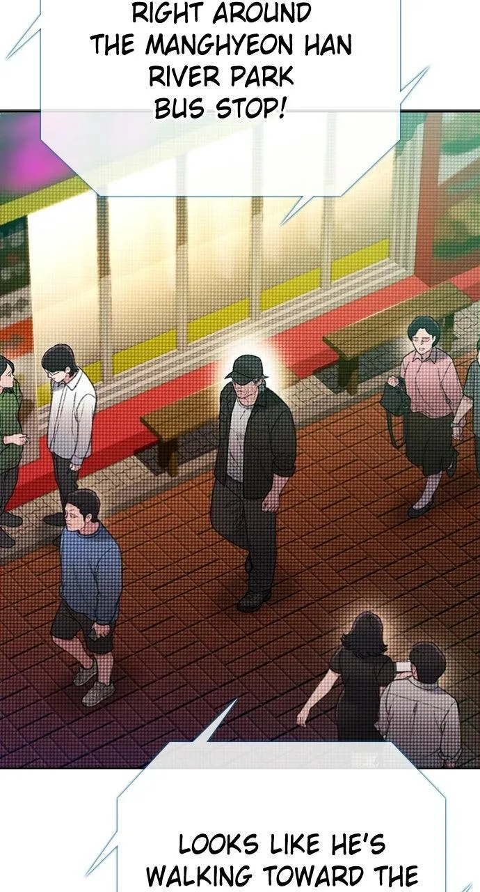Read The Final Case chapter 30 image 78 on Lezhin