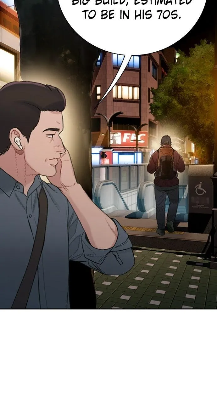 Read The Final Case chapter 30 image 81 on Lezhin