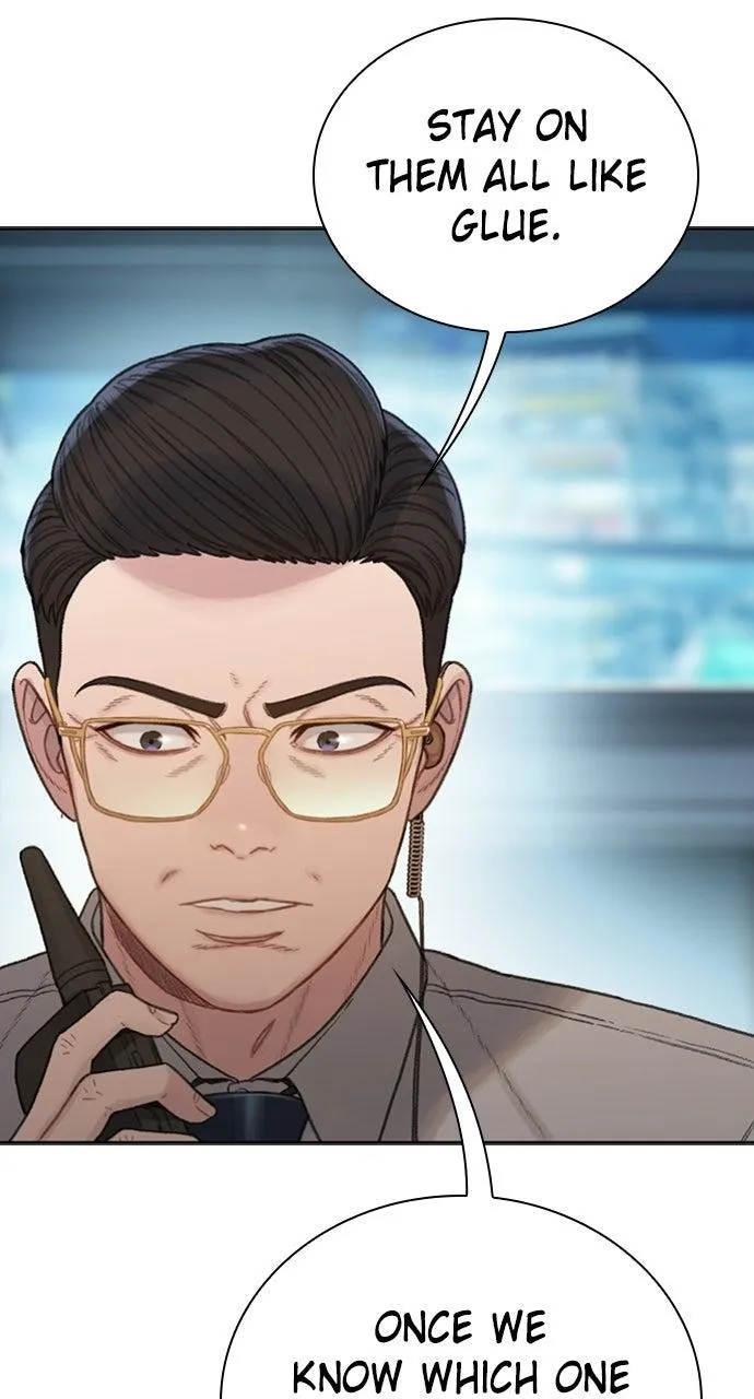 Read The Final Case chapter 30 image 82 on Lezhin