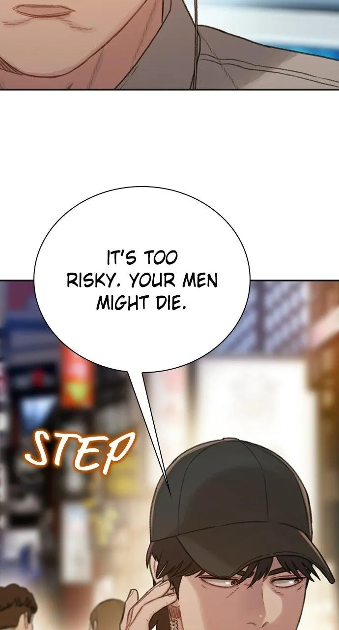 Read The Final Case chapter 30 image 84 on Lezhin