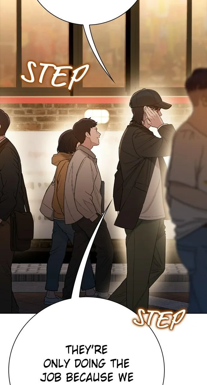 Read The Final Case chapter 30 image 86 on Lezhin