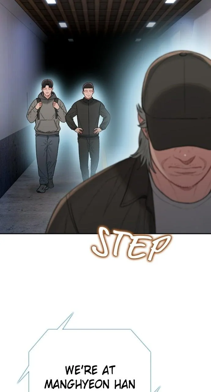 Read The Final Case chapter 30 image 91 on Lezhin
