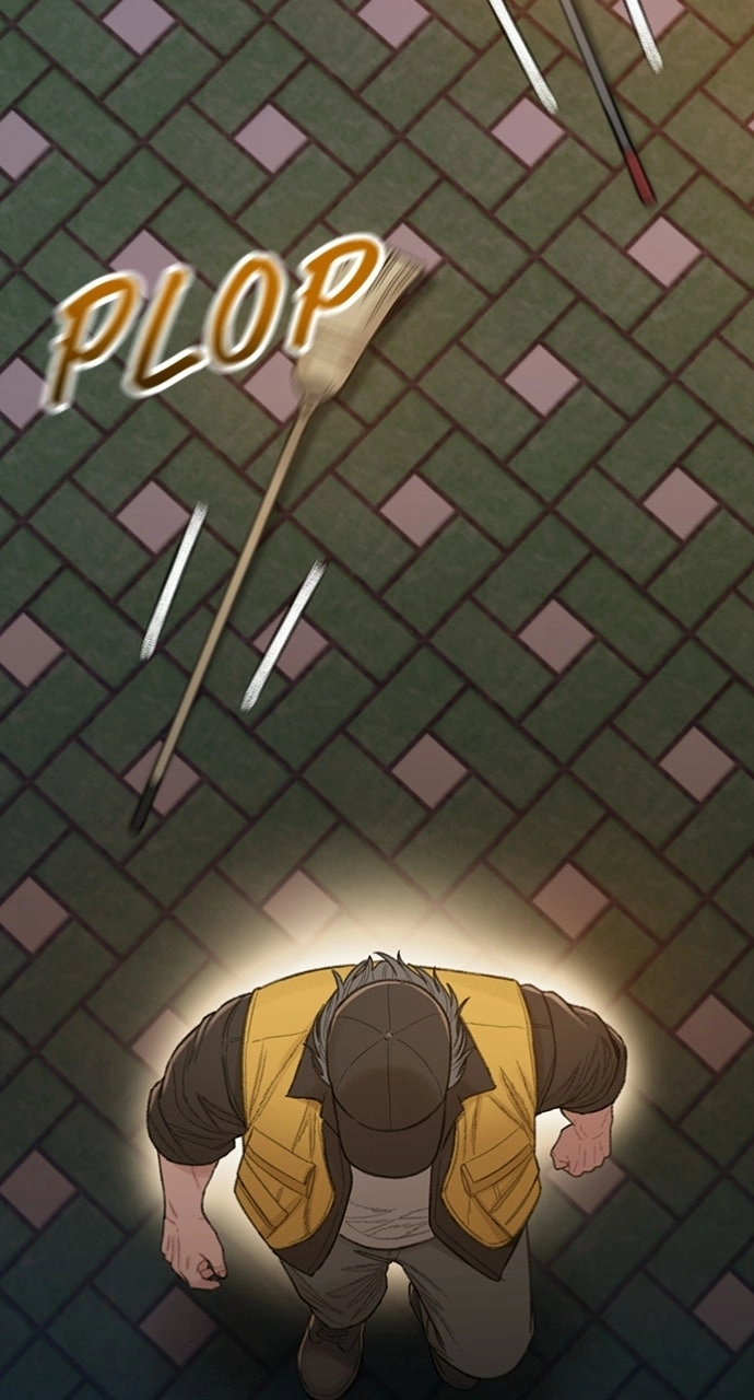 Read The Final Case chapter 31 image 100 on Lezhin