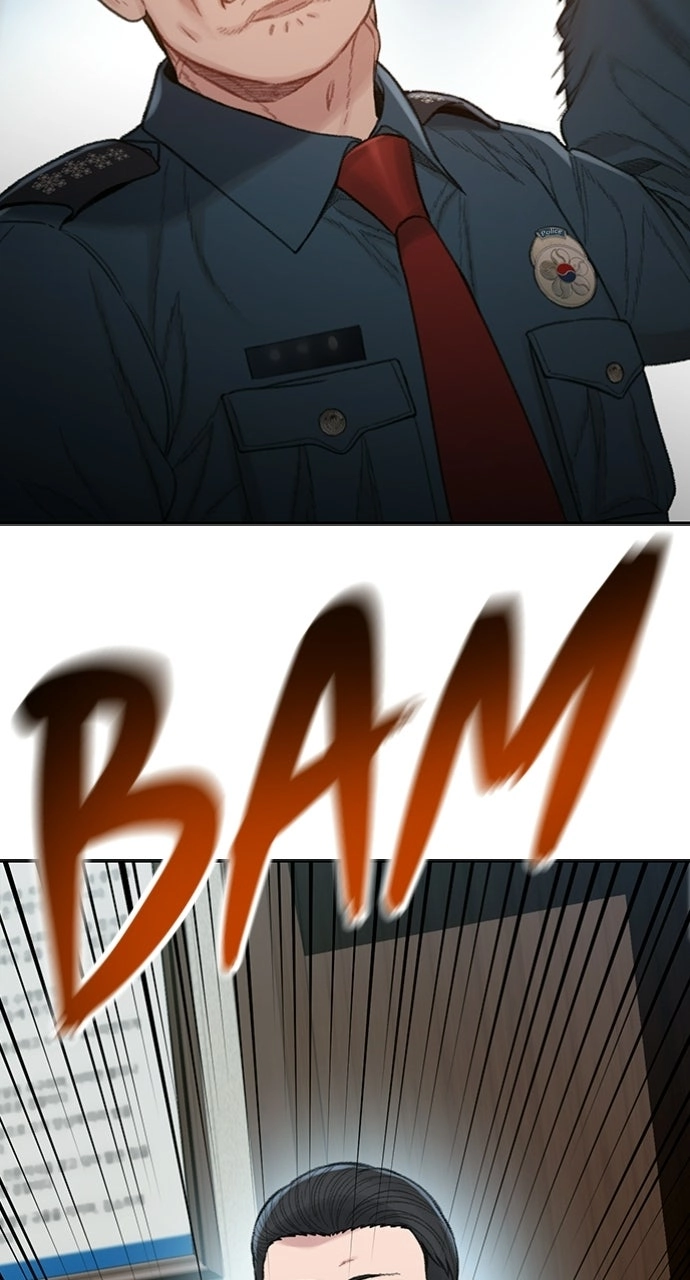 Read The Final Case chapter 31 image 11 on Lezhin