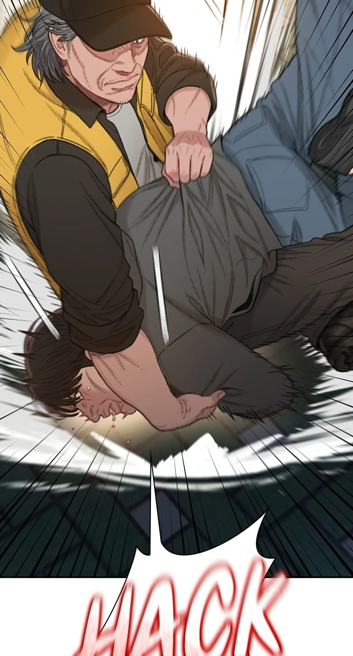 Read The Final Case chapter 31 image 111 on Lezhin
