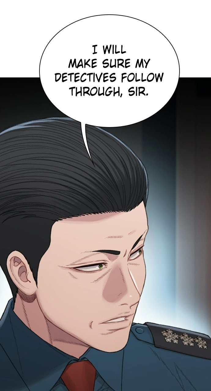 Read The Final Case chapter 31 image 15 on Lezhin