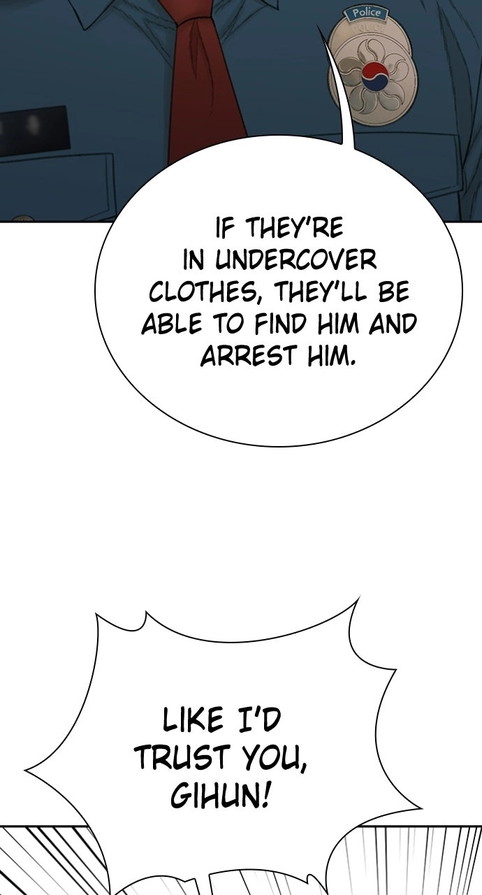 Read The Final Case chapter 31 image 16 on Lezhin
