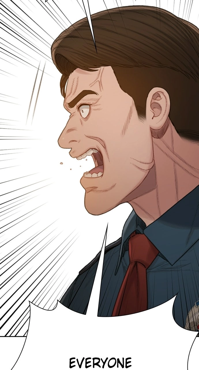 Read The Final Case chapter 31 image 17 on Lezhin