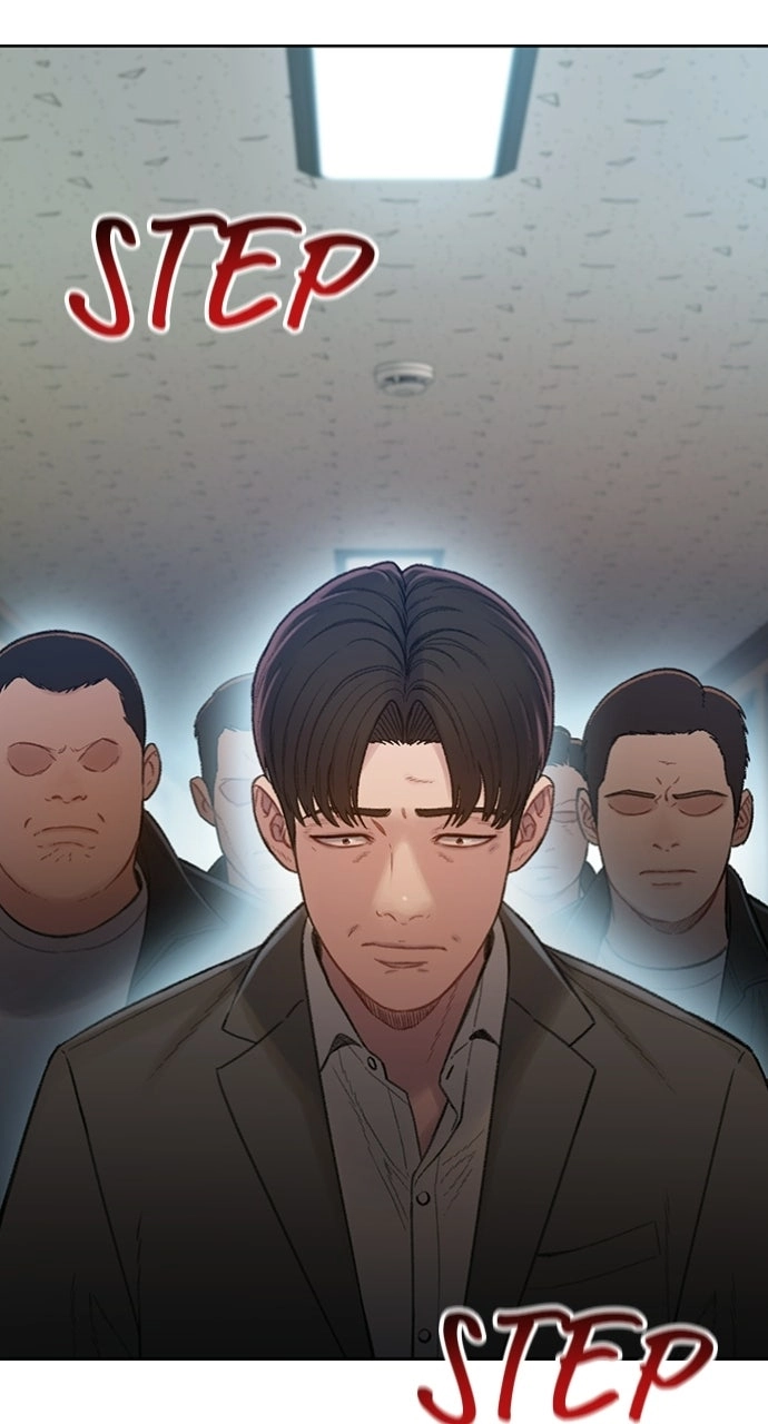 Read The Final Case chapter 31 image 24 on Lezhin