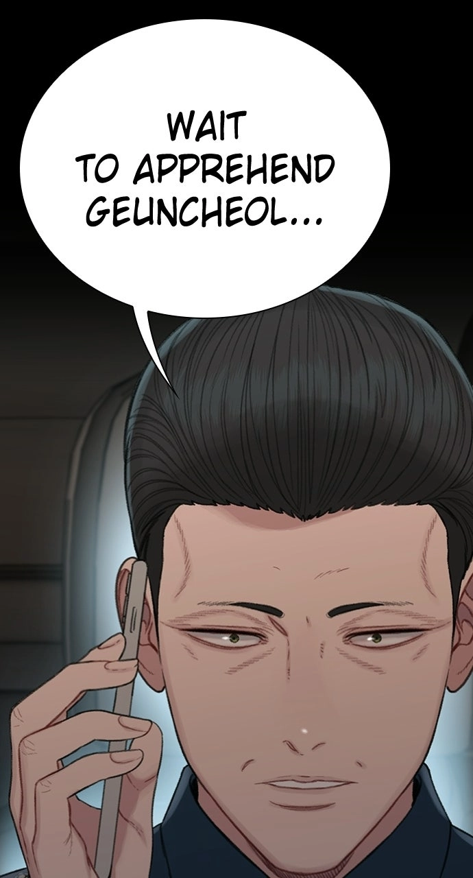 Read The Final Case chapter 31 image 28 on Lezhin