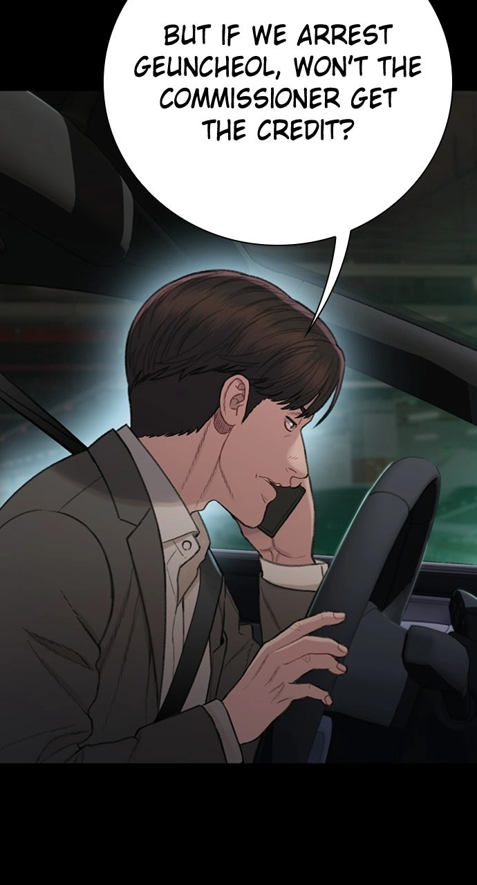 Read The Final Case chapter 31 image 30 on Lezhin