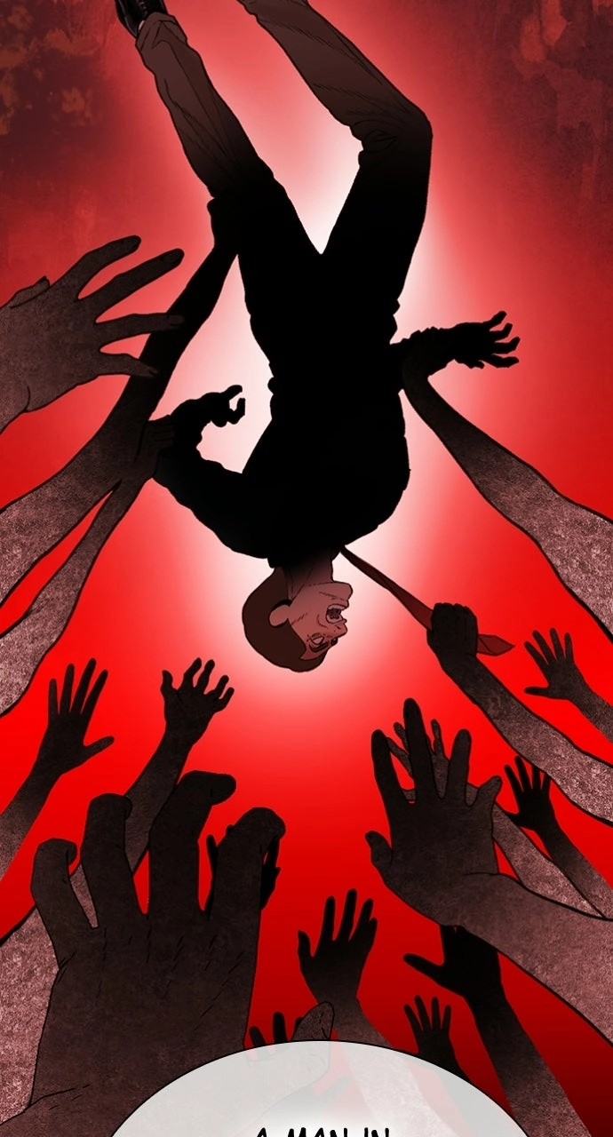 Read The Final Case chapter 31 image 35 on Lezhin