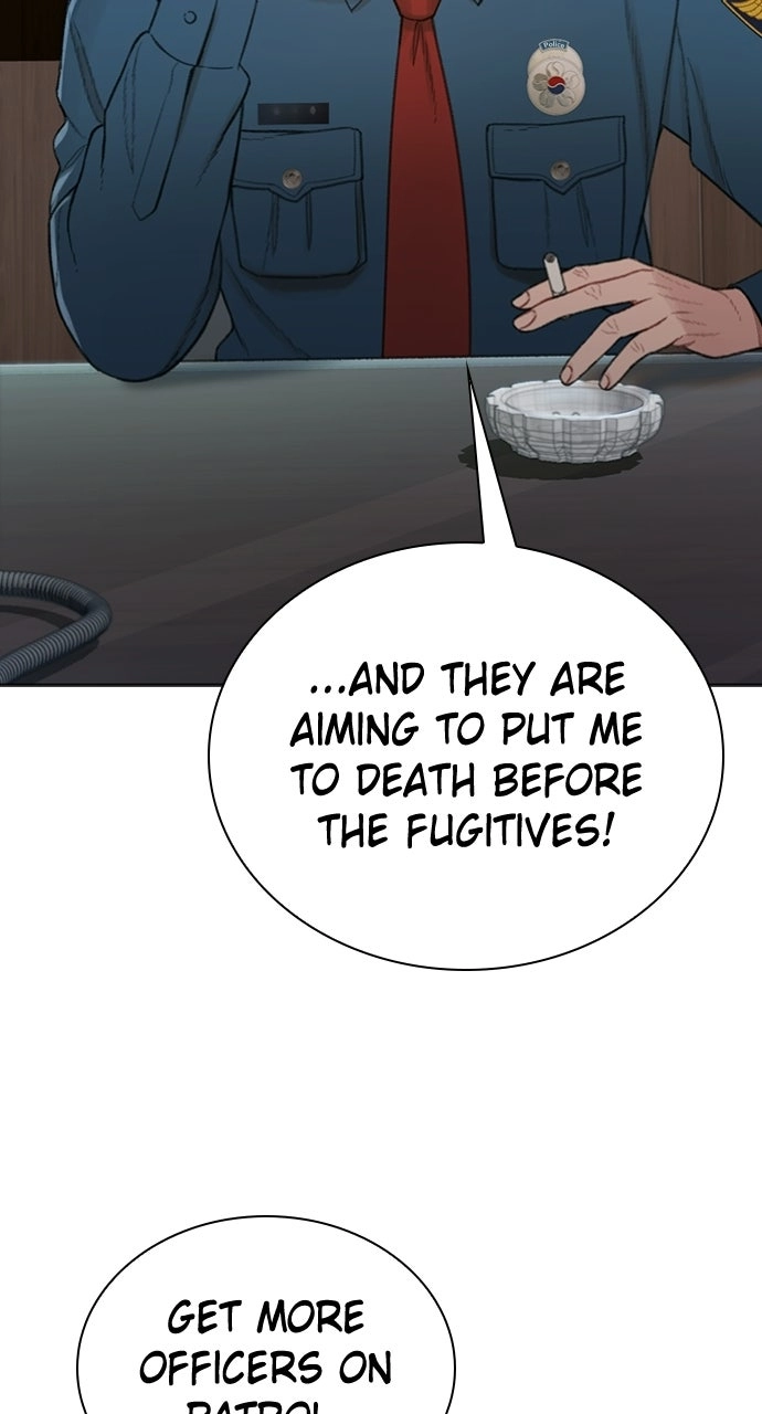 Read The Final Case chapter 31 image 4 on Lezhin