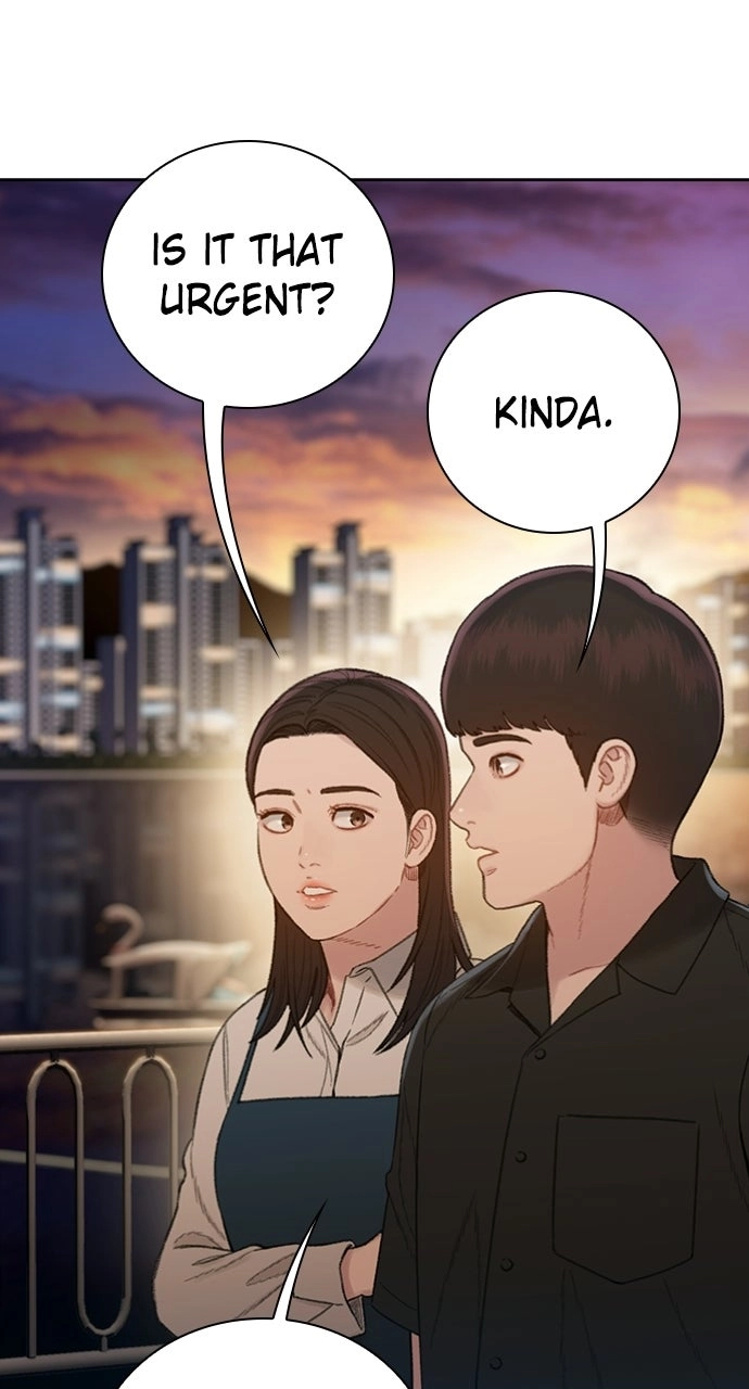 Read The Final Case chapter 31 image 44 on Lezhin