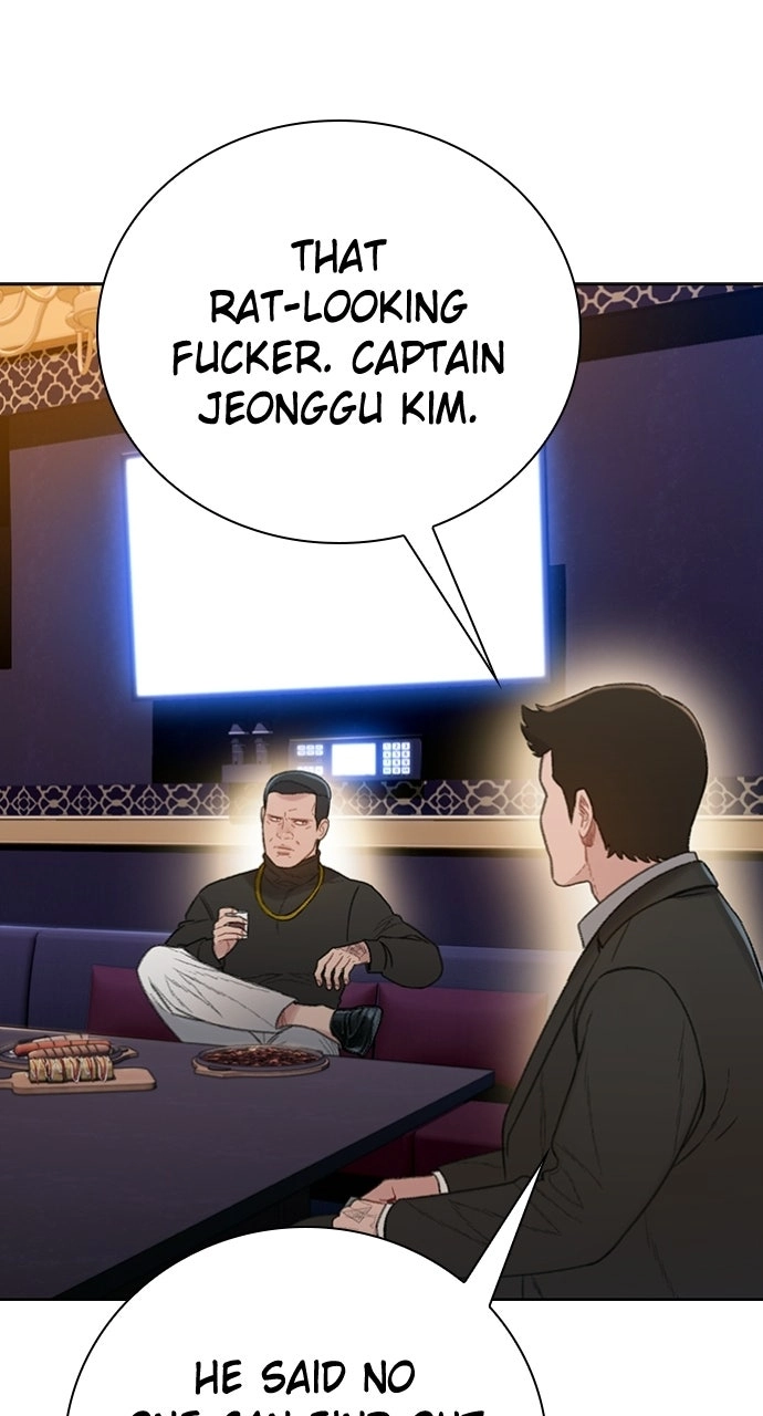 Read The Final Case chapter 31 image 52 on Lezhin