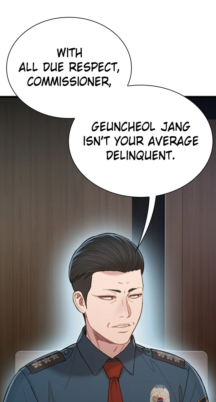 Read The Final Case chapter 31 image 6 on Lezhin
