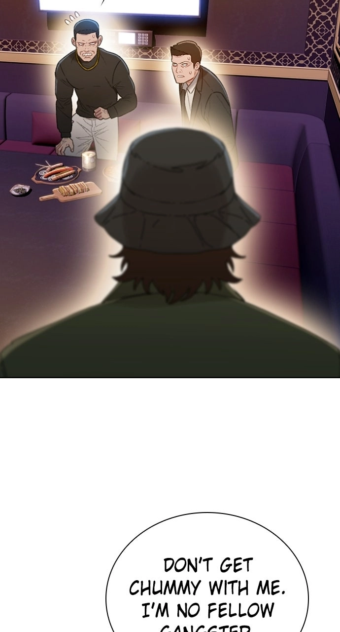 Read The Final Case chapter 31 image 61 on Lezhin