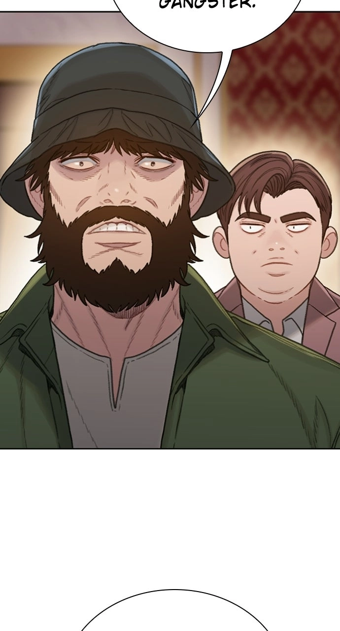 Read The Final Case chapter 31 image 62 on Lezhin