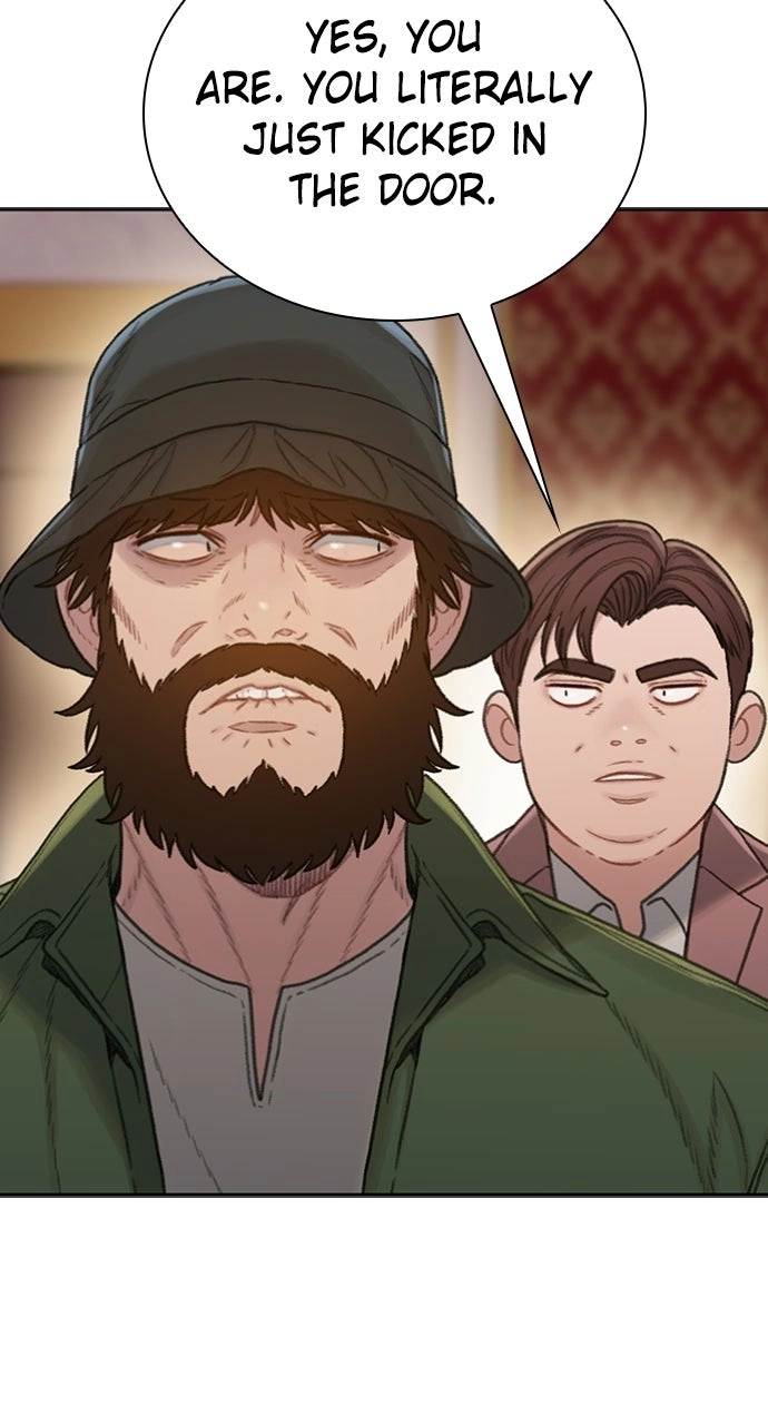 Read The Final Case chapter 31 image 63 on Lezhin