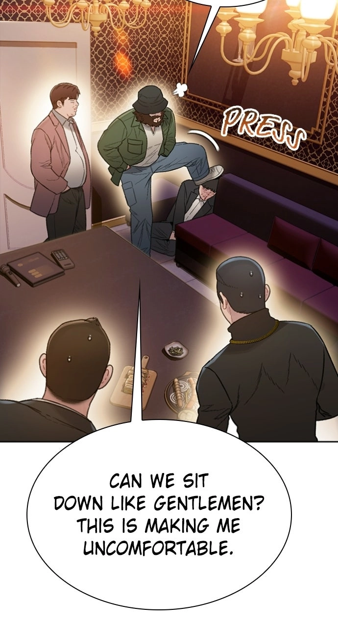 Read The Final Case chapter 31 image 66 on Lezhin