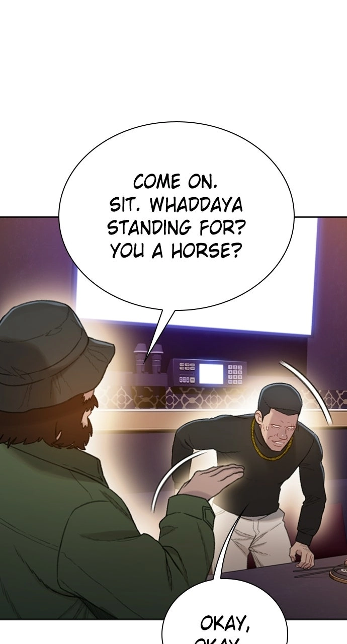 Read The Final Case chapter 31 image 67 on Lezhin