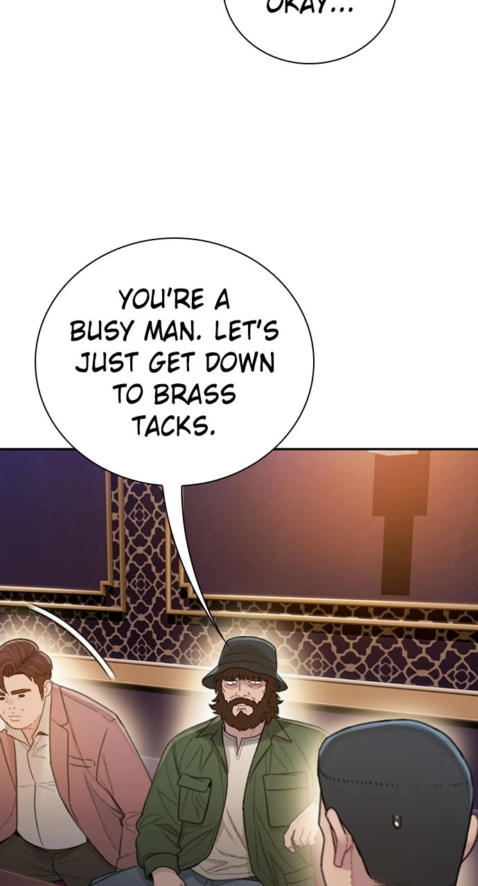 Read The Final Case chapter 31 image 68 on Lezhin