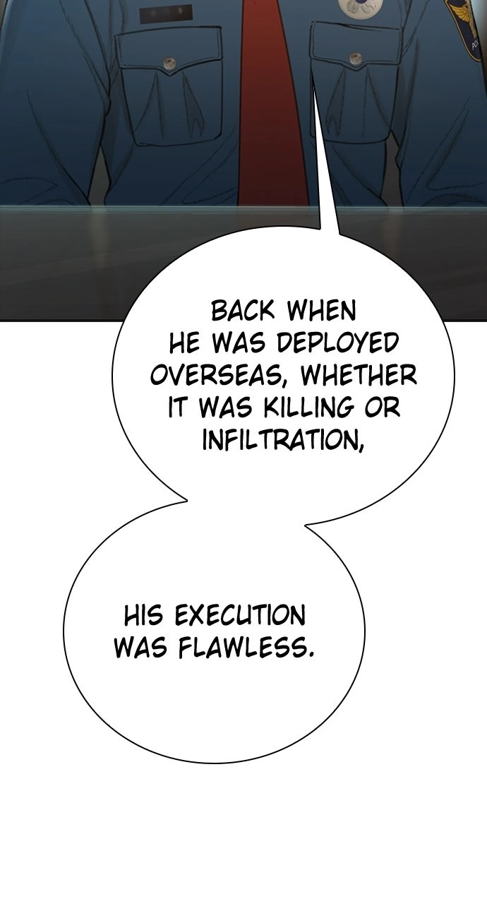 Read The Final Case chapter 31 image 7 on Lezhin
