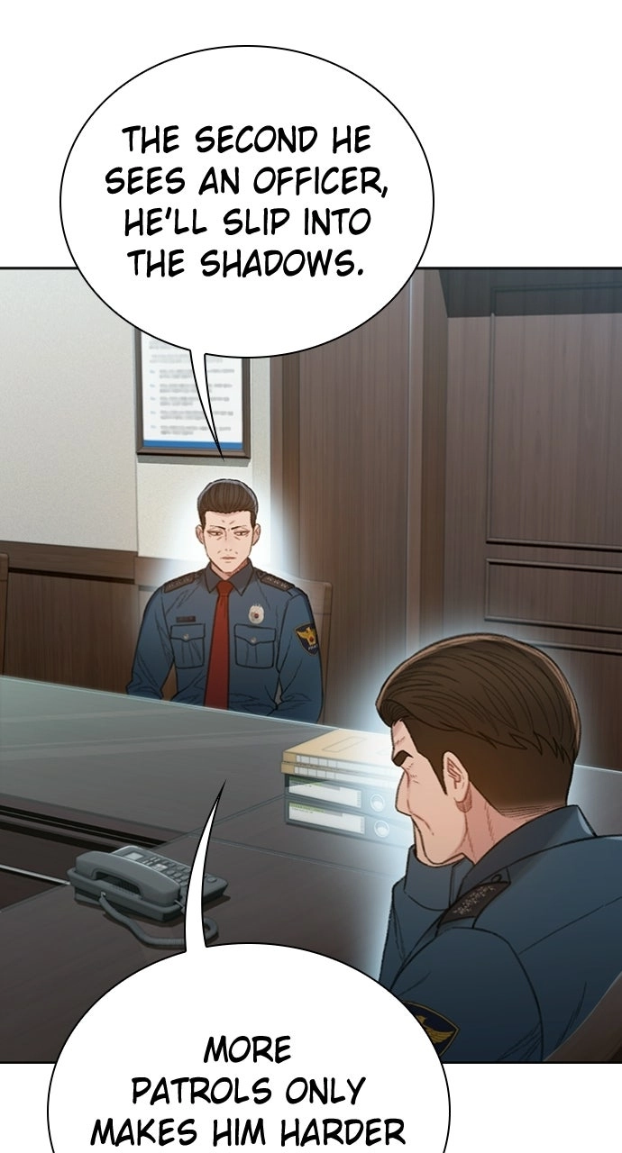 Read The Final Case chapter 31 image 8 on Lezhin