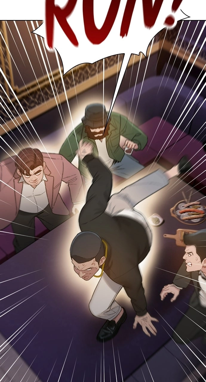 Read The Final Case chapter 31 image 84 on Lezhin