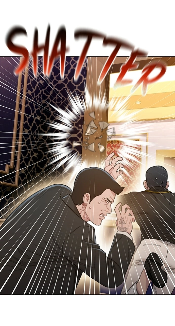 Read The Final Case chapter 31 image 87 on Lezhin