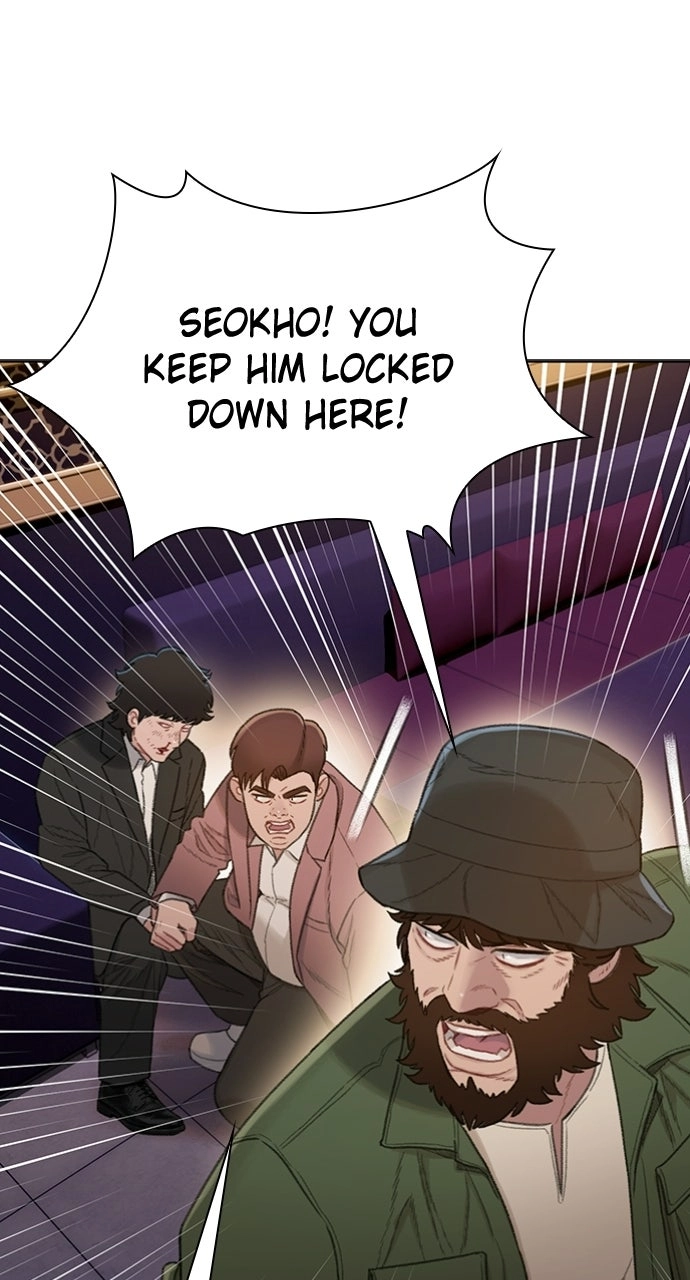 Read The Final Case chapter 31 image 88 on Lezhin